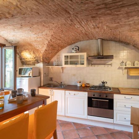 Apartment Ca Du Ponte By Interhome Dolcedo Kültér fotó