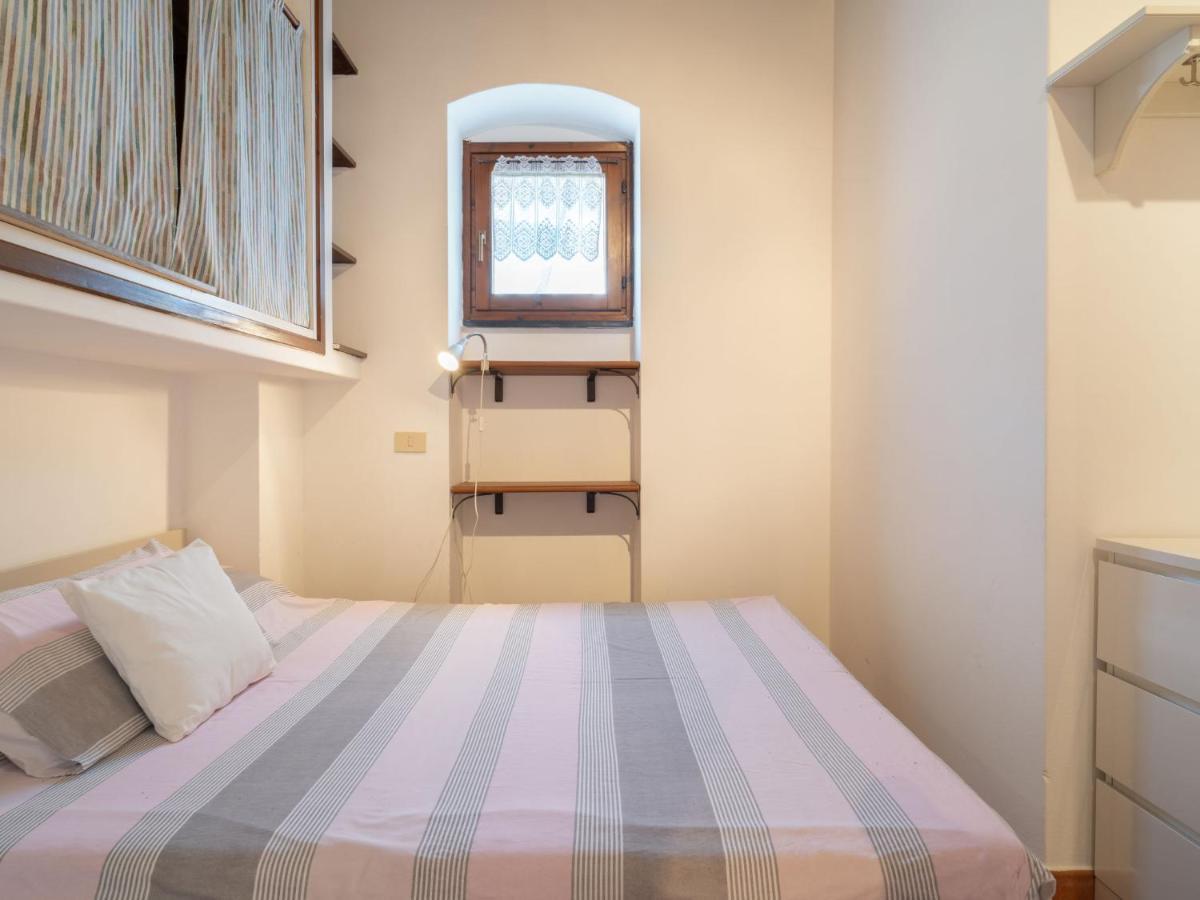 Apartment Ca Du Ponte By Interhome Dolcedo Kültér fotó