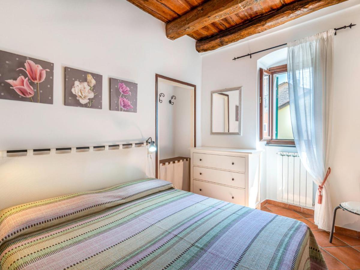 Apartment Ca Du Ponte By Interhome Dolcedo Kültér fotó