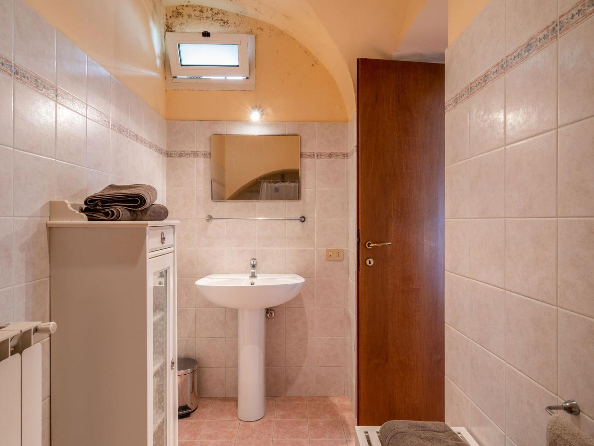 Apartment Ca Du Ponte By Interhome Dolcedo Kültér fotó